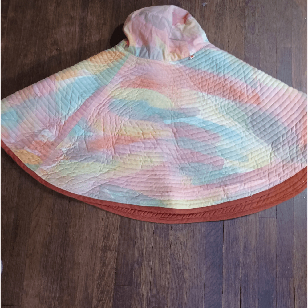 NEW Romualda super oversized sunhat